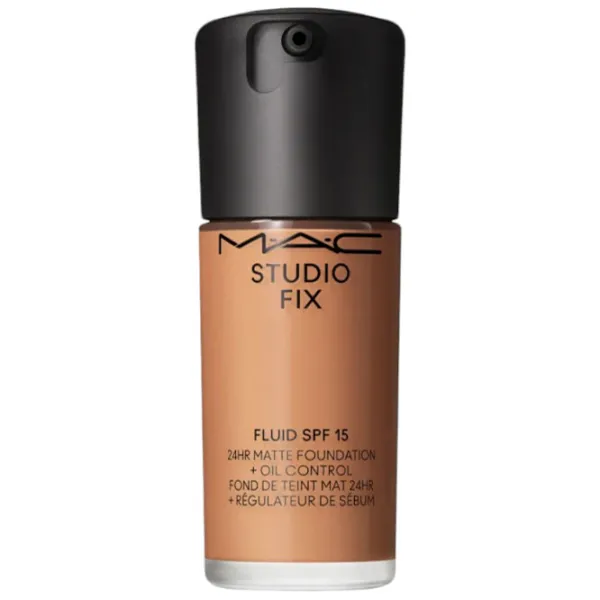 Fond de ten MAC Studio fix  0.03l / Beige photo 1