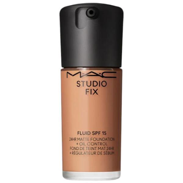 Тональный крем MAC Studio fix  0.03л / Бежевый photo 1