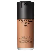 Fond de ten MAC Studio fix  0.03l / Beige