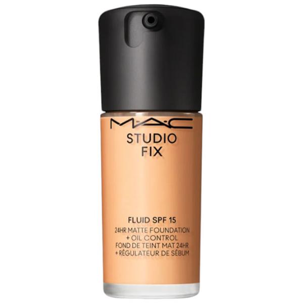 Тональный крем MAC Studio fix  0.03л / Бежевый photo 1