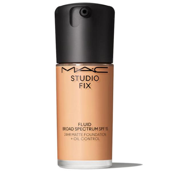 Тональный крем MAC Studio fix  0.03л / Бежевый photo 1