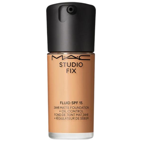 Тональный крем MAC Studio fix  0.03л / Бежевый photo 1