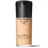 Fond de ten MAC Studio fix  0.03l / Beige