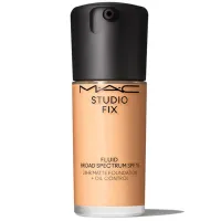 Fond de ten MAC Studio fix  0.03l / Beige