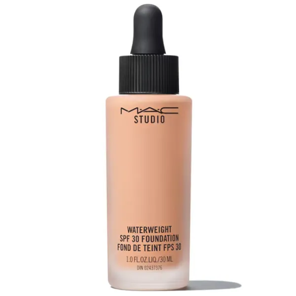 Тональный крем MAC FOUNDATION STUDIO  0.03л / Light Beige photo 1
