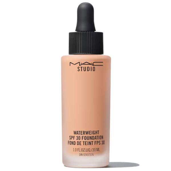 Тональный крем MAC FOUNDATION STUDIO  0.03л / Light Beige photo 1