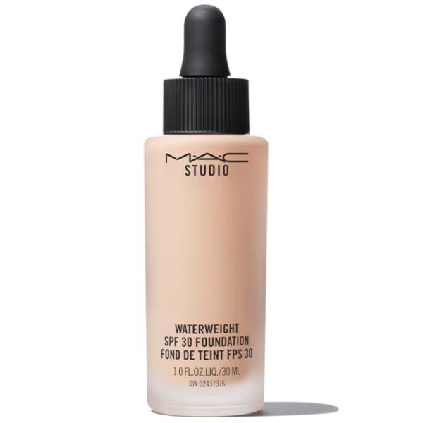 Тональный крем MAC FOUNDATION STUDIO  0.03л / Light Beige photo 1