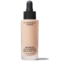 Fond de ten MAC FOUNDATION STUDIO  0.03l / Light Beige