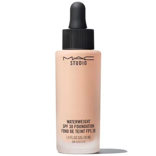 Тональный крем MAC FOUNDATION STUDIO  0.03л / Light Beige photo 1