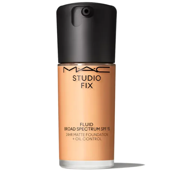Fond de ten MAC PLW Foundation 0.03l / Light Beige photo 1