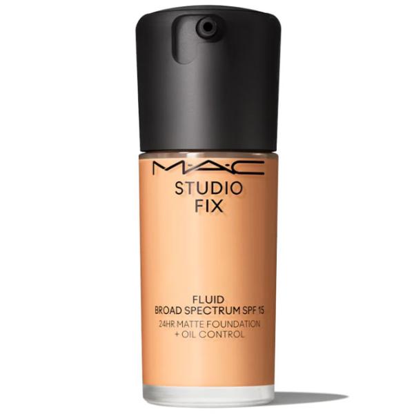 Fond de ten MAC PLW Foundation 0.03l / Light Beige photo 1