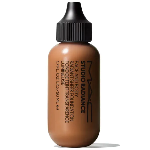 Fond de ten MAC FOUNDATION STUDIO  0.05l / Beige photo 1