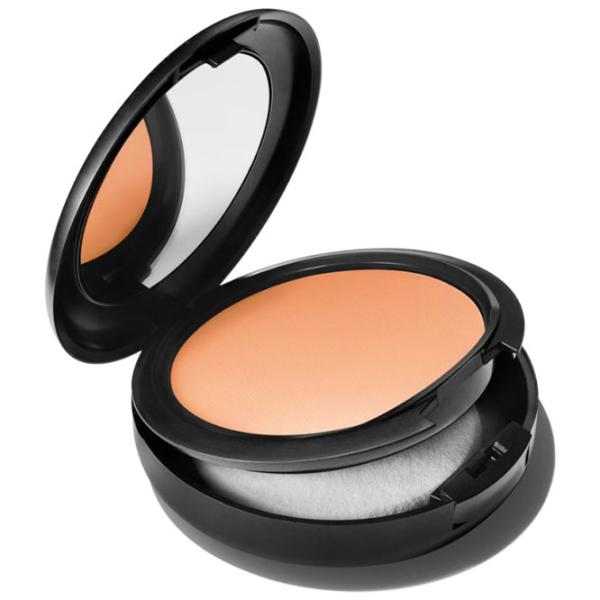 Fond de ten MAC FOUNDATION STFIX  / Light Beige photo 1