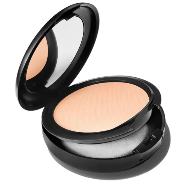 Тональный крем MAC FOUNDATION STFIX  / Light Beige photo 1