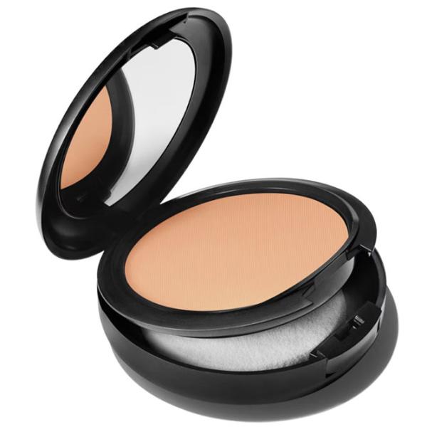 Fond de ten MAC FOUNDATION STFIX  / Light Beige photo 1
