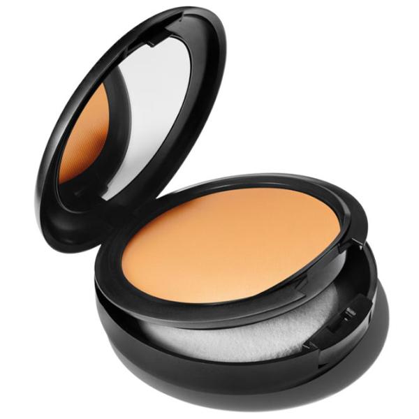 Fond de ten MAC FOUNDATION STFIX  / Beige photo 1