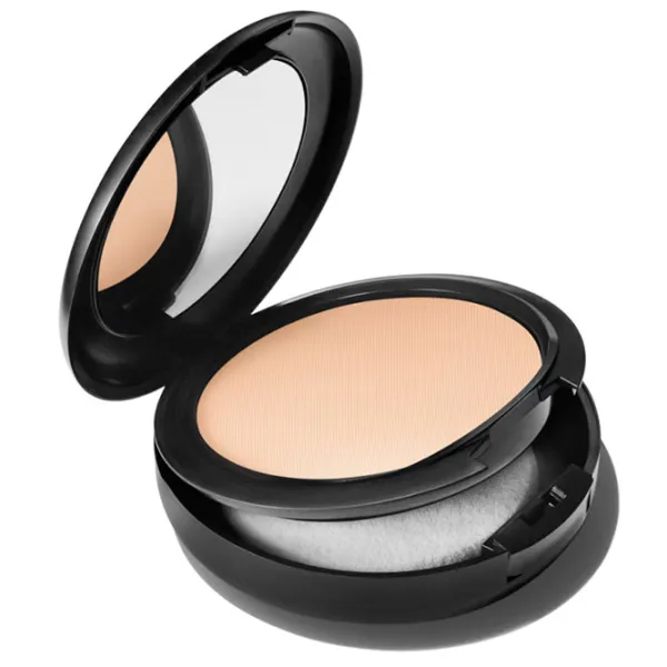 Fond de ten MAC FOUNDATION STFIX  / Fair beige photo 1
