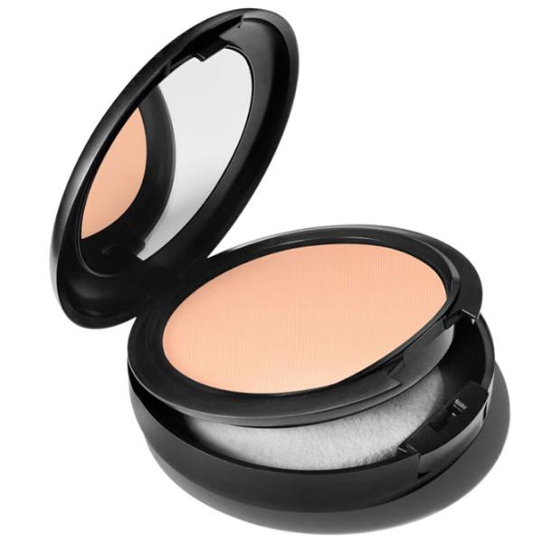 Тональный крем MAC FOUNDATION STFIX  / Rosy beige photo 1