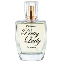 Parfum pentru femei Jean Marc 5908241703696 Apă de toaletă / Lemnos