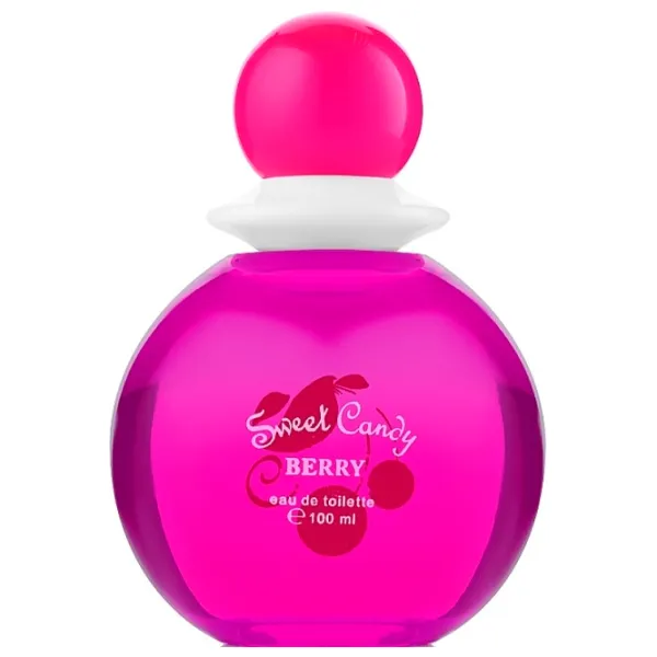 Parfum pentru femei Jean Marc 5908241702934 Apă de toaletă / Fructat photo 1