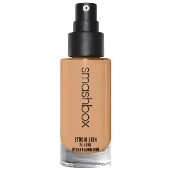Fond de ten SmashBox FOUNDATION STUDIO  0.03l / Beige photo 1