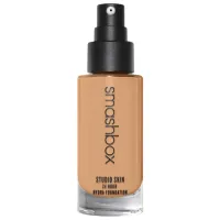 Тональный крем SmashBox FOUNDATION STUDIO  0.03л / Бежевый