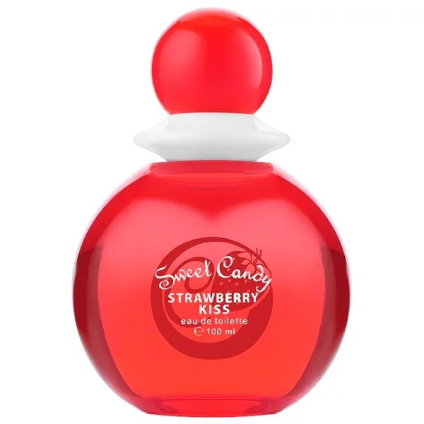 Parfum pentru femei Jean Marc 5908241709780 Apă de toaletă / Fructat photo 1