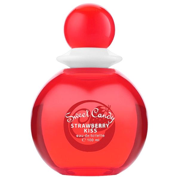 Parfum pentru femei Jean Marc 5908241709780 Apă de toaletă / Fructat photo 1