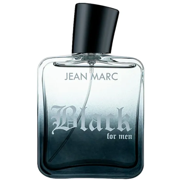 Парфюм для мужчин Jean Marc 5908241796056 Туалетная вода / Восточный photo 1