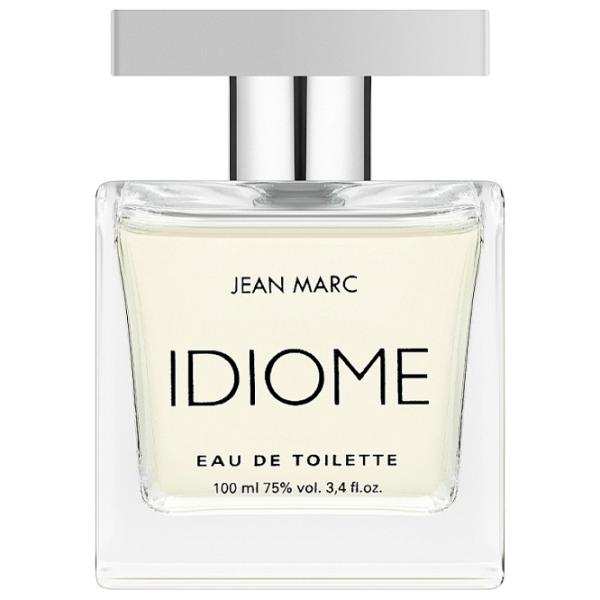 Parfum pentru femei Jean Marc 5908248104434 Apă de toaletă / Chypre photo 1