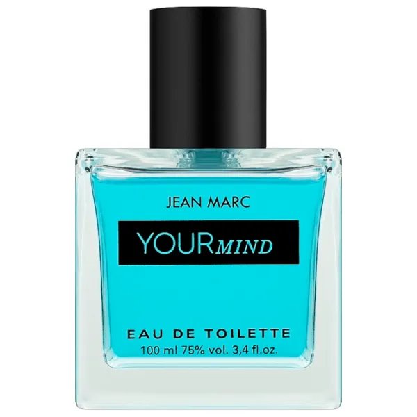 Parfum pentru bărbați Jean Marc 5908248104151 Apă de toaletă / Fougere photo 1
