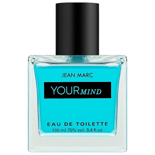 Parfum pentru bărbați Jean Marc 5908248104151 Apă de toaletă / Fougere photo 1