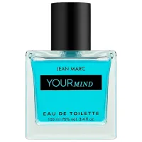 Parfum pentru bărbați Jean Marc 5908248104151 Apă de toaletă / Fougere