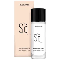 Parfum pentru femei Jean Marc 5908241727777 Apă de toaletă / Fructat