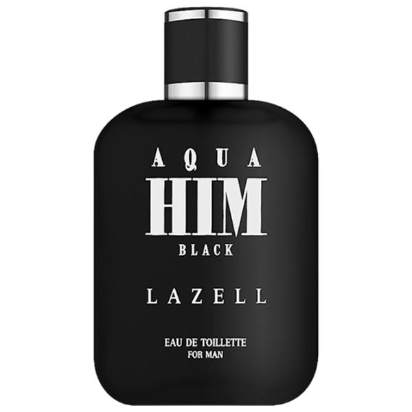 Parfum pentru bărbați LAZELL Aqua Him Apă de parfum / Acvatic photo 1