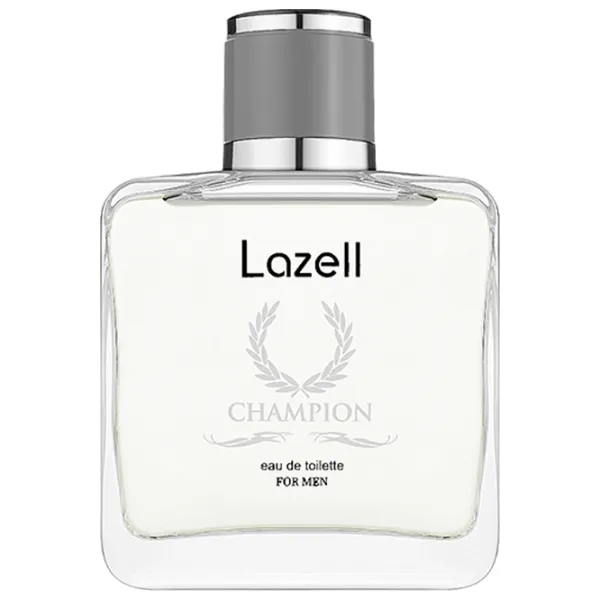 Парфюм для мужчин LAZELL Champion Парфюмерная вода / Водный photo 1