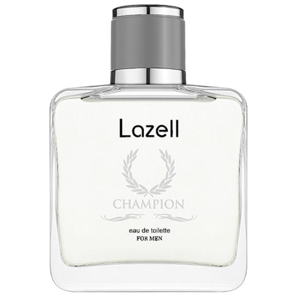Парфюм для мужчин LAZELL Champion Парфюмерная вода / Водный photo 1