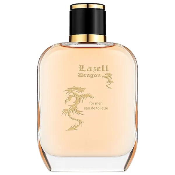 Parfum pentru bărbați LAZELL Dragon Apă de parfum /  photo 1