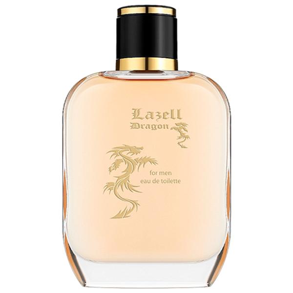 Parfum pentru bărbați LAZELL Dragon Apă de parfum /  photo 1