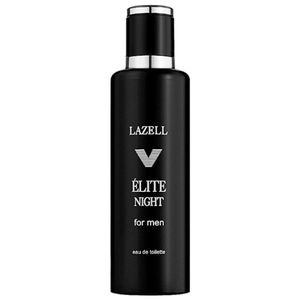 Парфюм для мужчин LAZELL Elite Night Парфюмерная вода / Древесный photo 1
