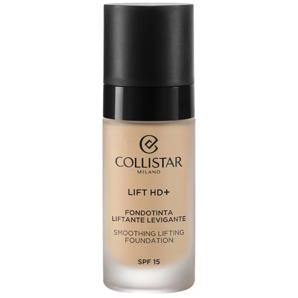 Fond de ten Collistar LIFT HD  0.03l / Beige photo 1