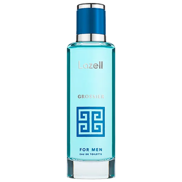 Parfum pentru bărbați LAZELL Grossier Apă de parfum / Aromatizat photo 1