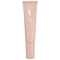 Fond de ten Vera FACETUNE FOUNDATION 0.03l / Natural