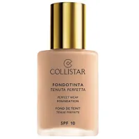 Тональный крем Collistar Fluid Foundation 0.03л / Бежевый