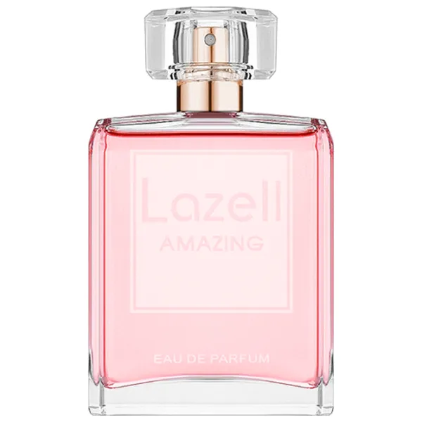 Парфюм для женщин LAZELL Amazing Парфюмерная вода / Фруктовый photo 1