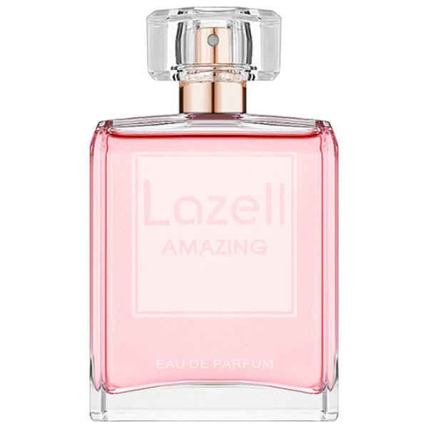 Парфюм для женщин LAZELL Amazing Парфюмерная вода / Фруктовый photo 1