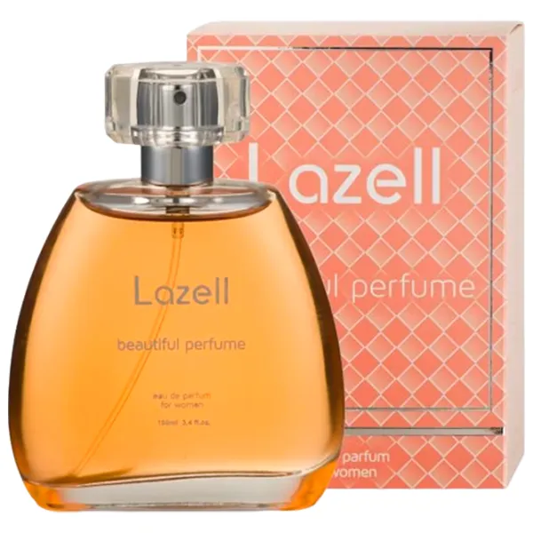 Парфюм для женщин LAZELL Beautiful Perfum Туалетная вода / Фруктовый photo 1