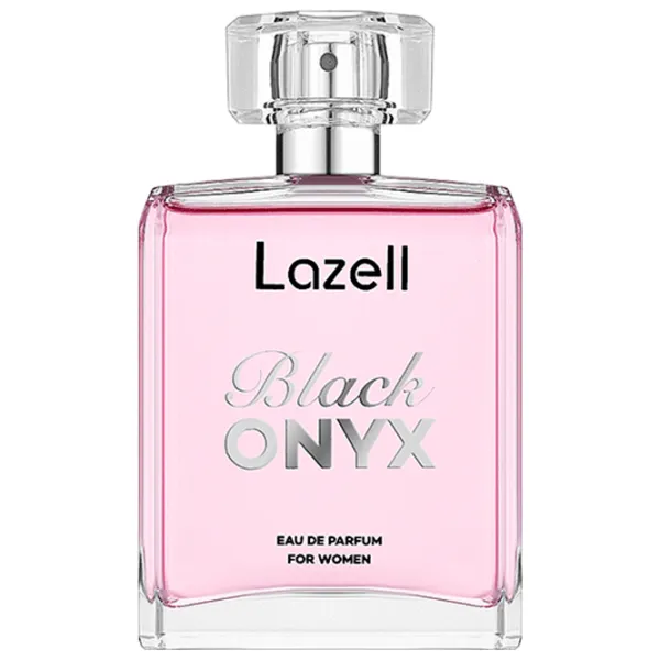 Парфюм для женщин LAZELL Black Onyx Туалетная вода / Ароматный photo 1