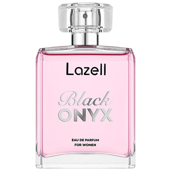 Парфюм для женщин LAZELL Black Onyx Туалетная вода / Ароматный photo 1