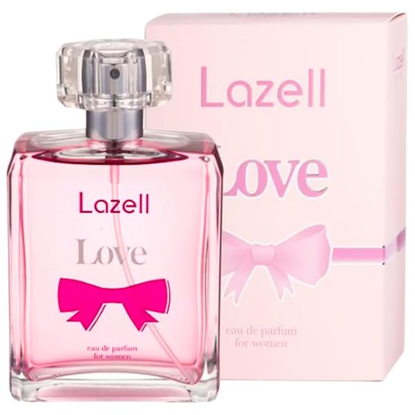 Parfum pentru femei LAZELL Love Apă de toaletă / Floral photo 1
